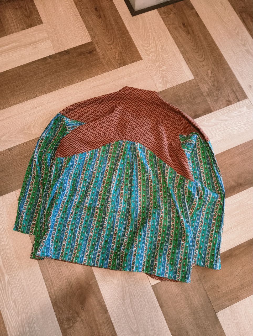 Issey Miyake ISSEY MIYAKE ZUCCA TOPS - SIZE M Size M / US 6-8 / IT 42-44 - 7 Thumbnail