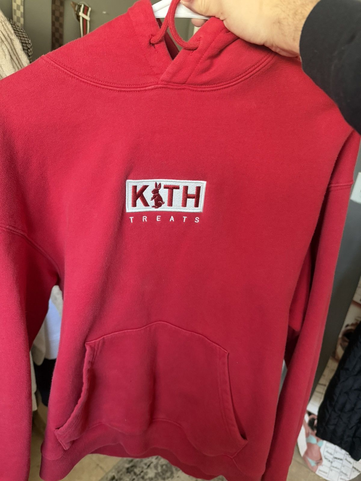 Kith Kith treats year if the rabbit Size US S / EU 44-46 / 1 - 1 Thumbnail