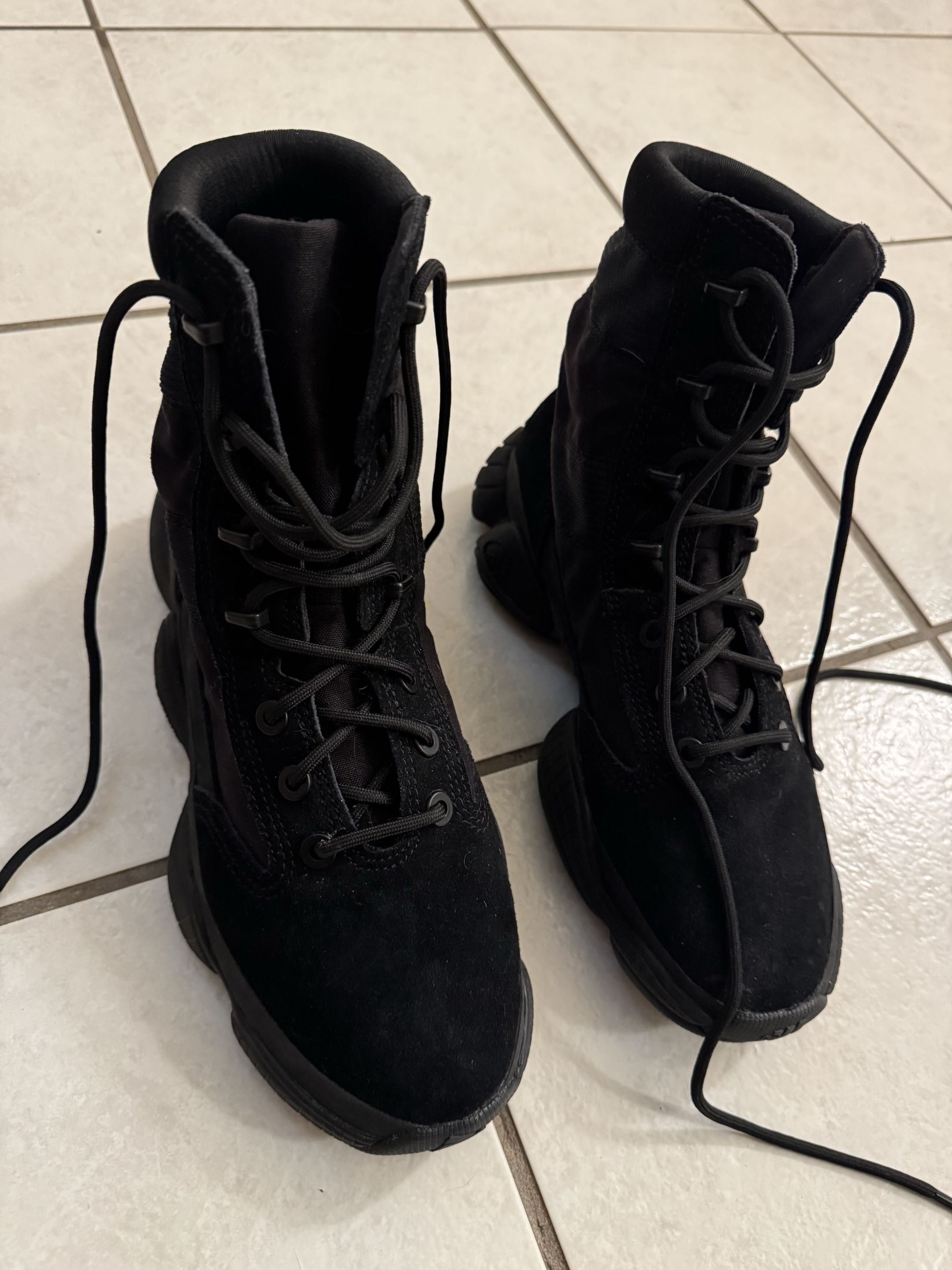Yeezy Yeezy 500 tactical boots 9.5 Size US 9.5 / EU 42-43 - 1 Thumbnail