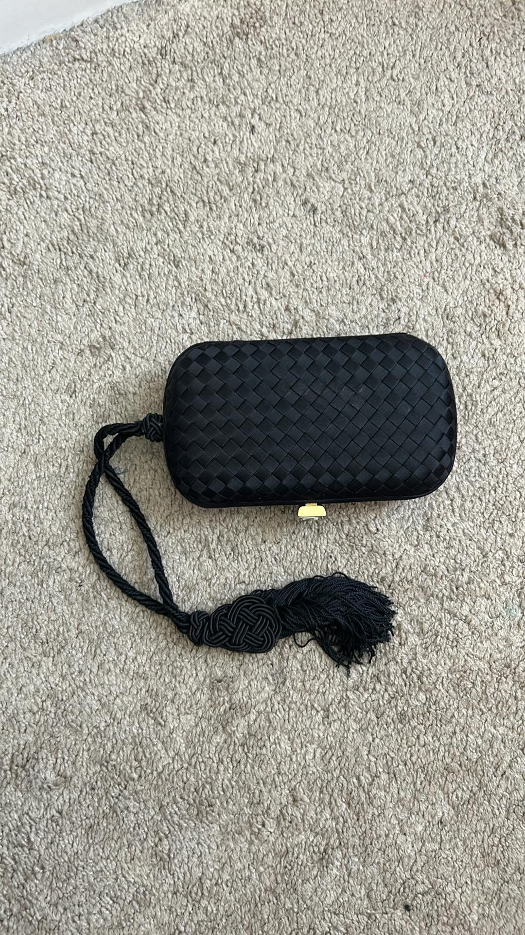 Bottega Veneta Bottega Veneta Clutch Knot Size ONE SIZE - 1 Thumbnail