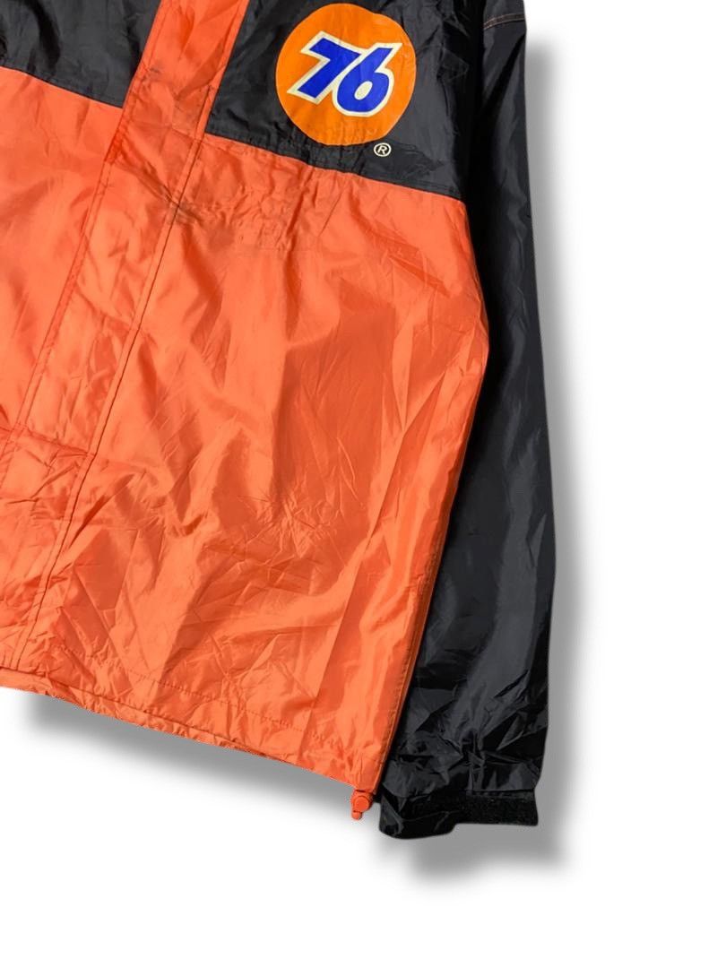 Union LA UNION 76 Lubricants Windbreaker (135) Size US L / EU 52-54 / 3 - 9 Thumbnail