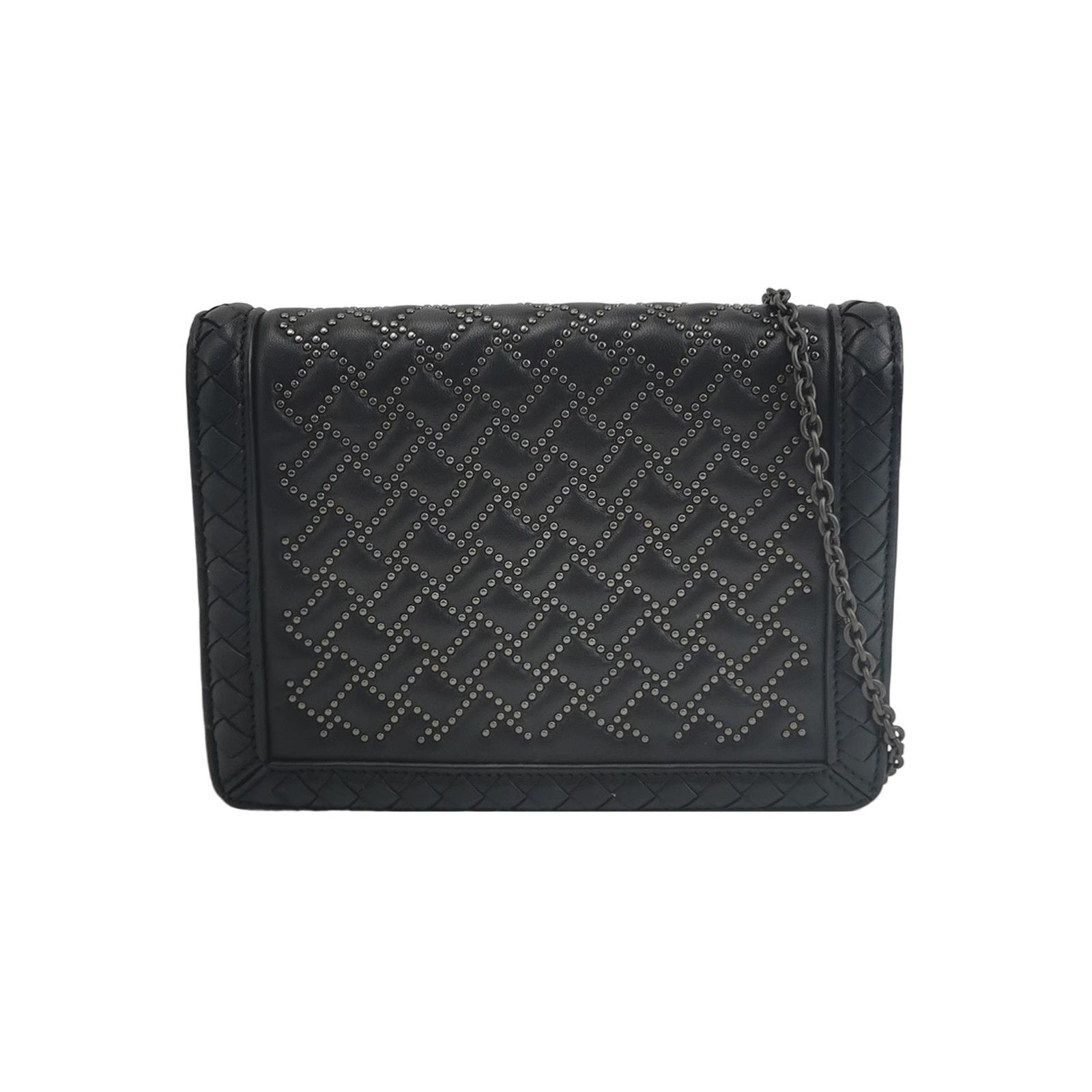 Bottega Veneta Bottega Veneta Women os Shoulder Bags Size ONE SIZE - 1 Thumbnail
