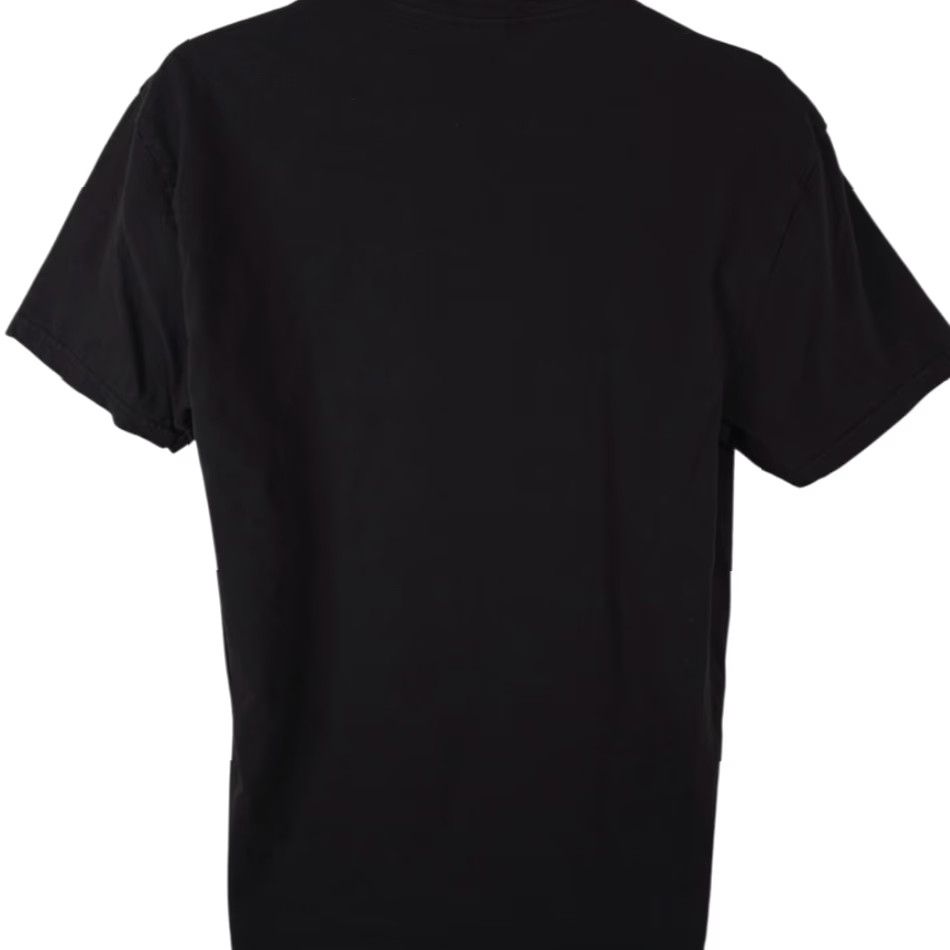 Gildan True Grit T Shirt Mens Large Black Las Vegas Rock & Roll Blues Band Tee Size US L / EU 52-54 / 3 - 4 Thumbnail