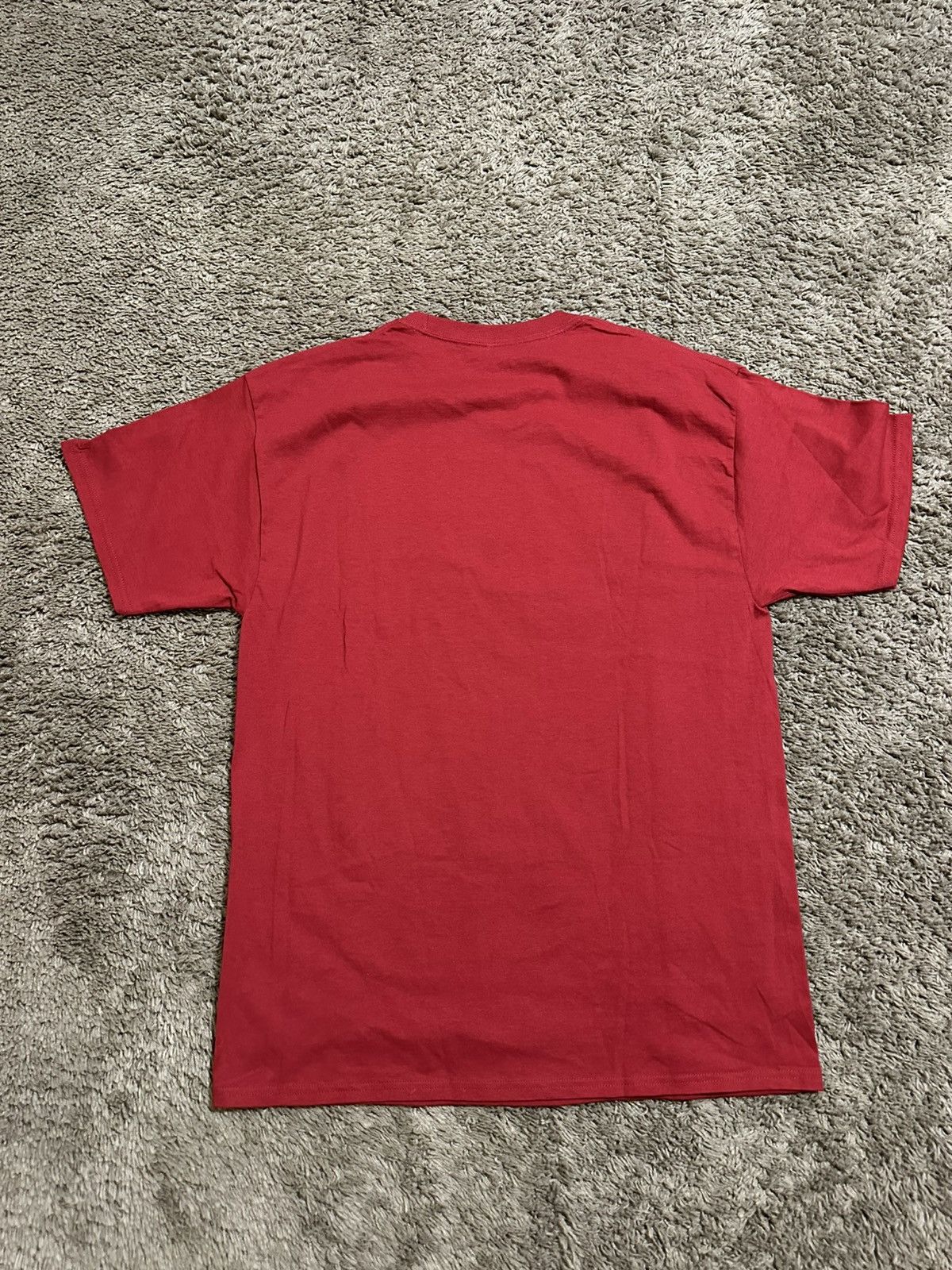 NCAA Vintage NCAA Stanford University shirt 00s size medium Size US L / EU 52-54 / 3 - 6 Thumbnail