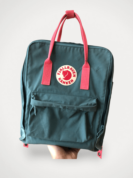 Poshmark fjallraven outlet