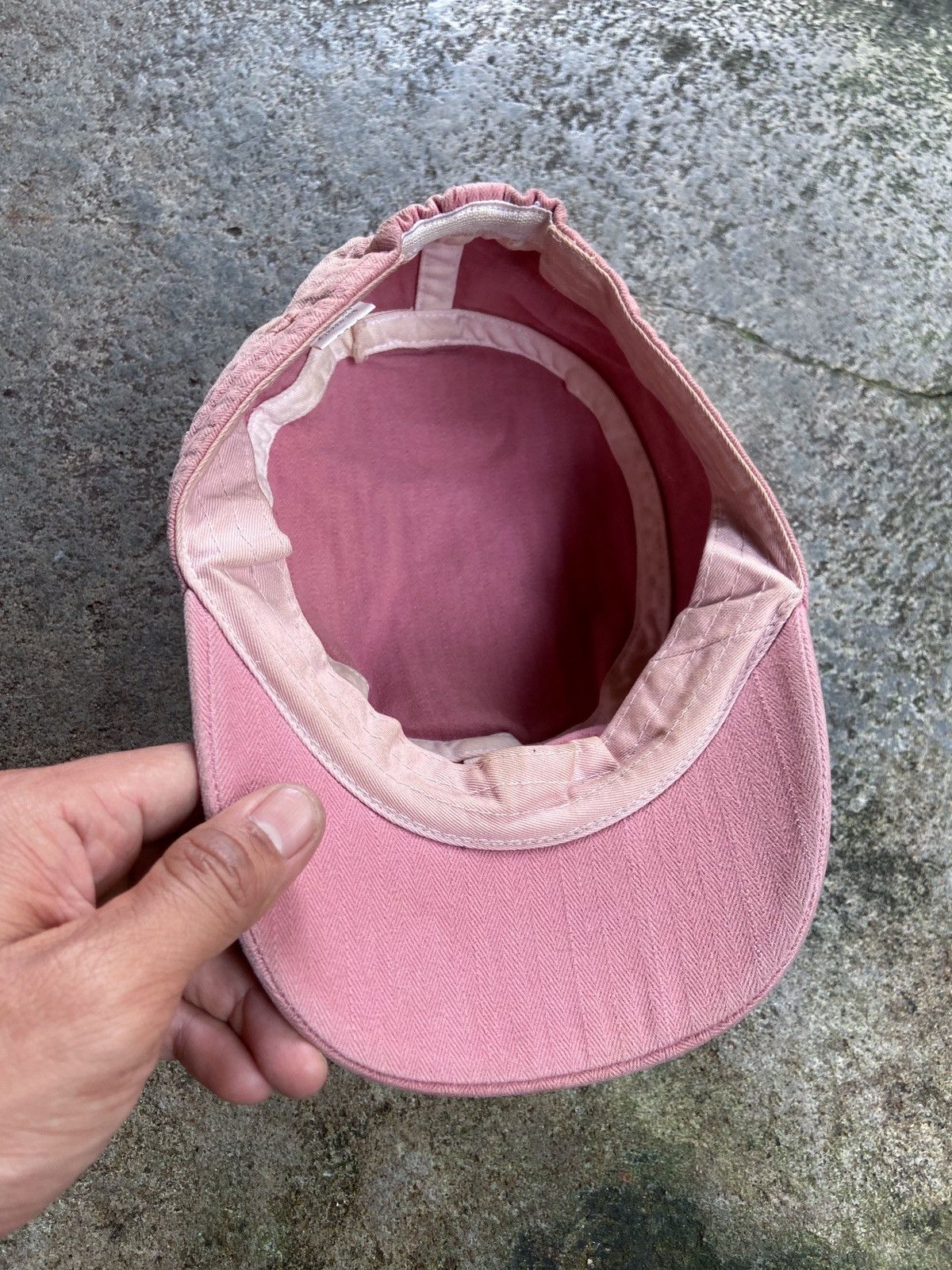 Japanese Brand JAPANESE SKULL DISTRESSED COMMANDO CAPS Size ONE SIZE - 9 Thumbnail