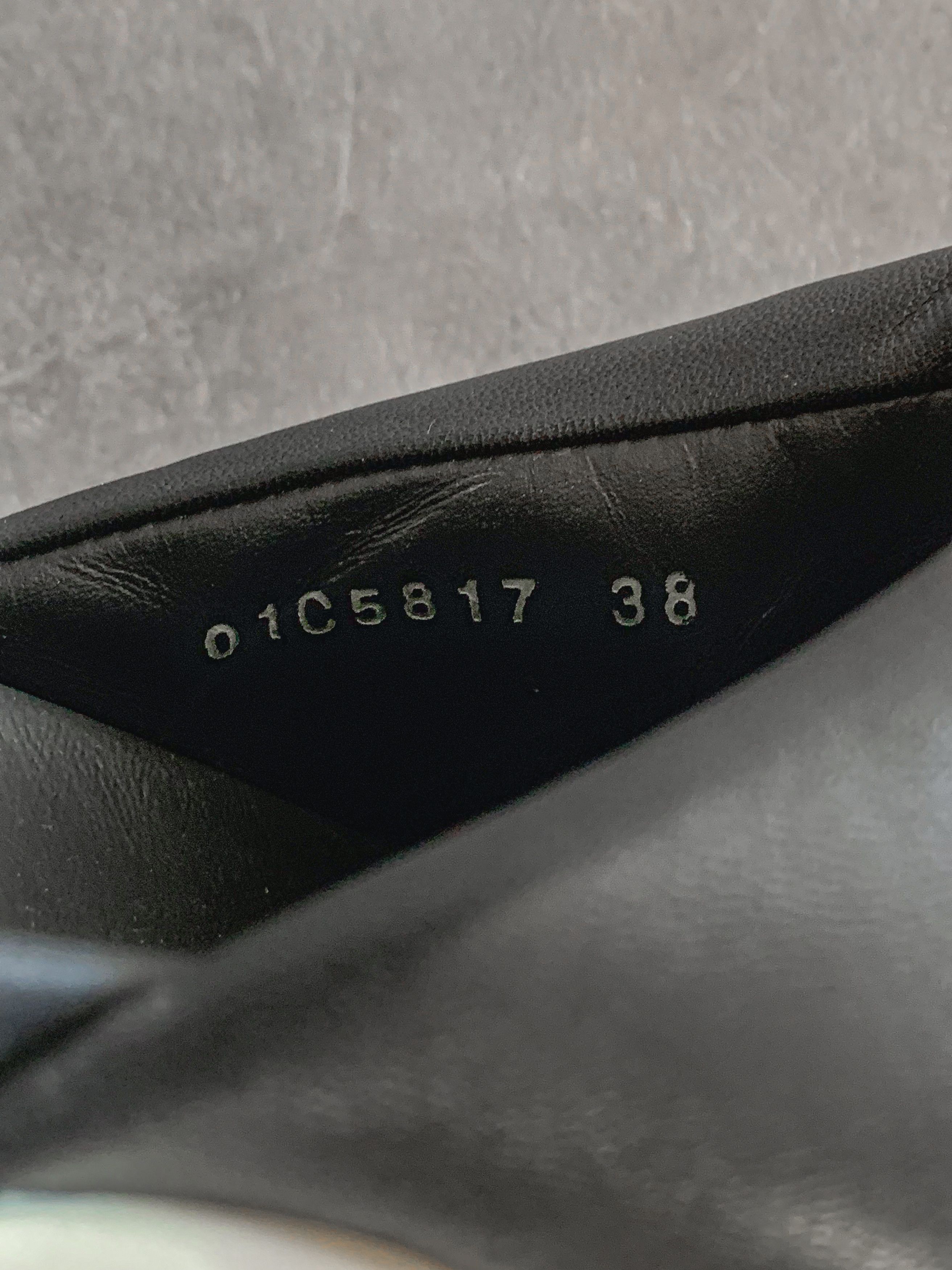 Rick Owens Rick Owens Geth puffer slides Size US 8 / IT 38 - 7 Thumbnail
