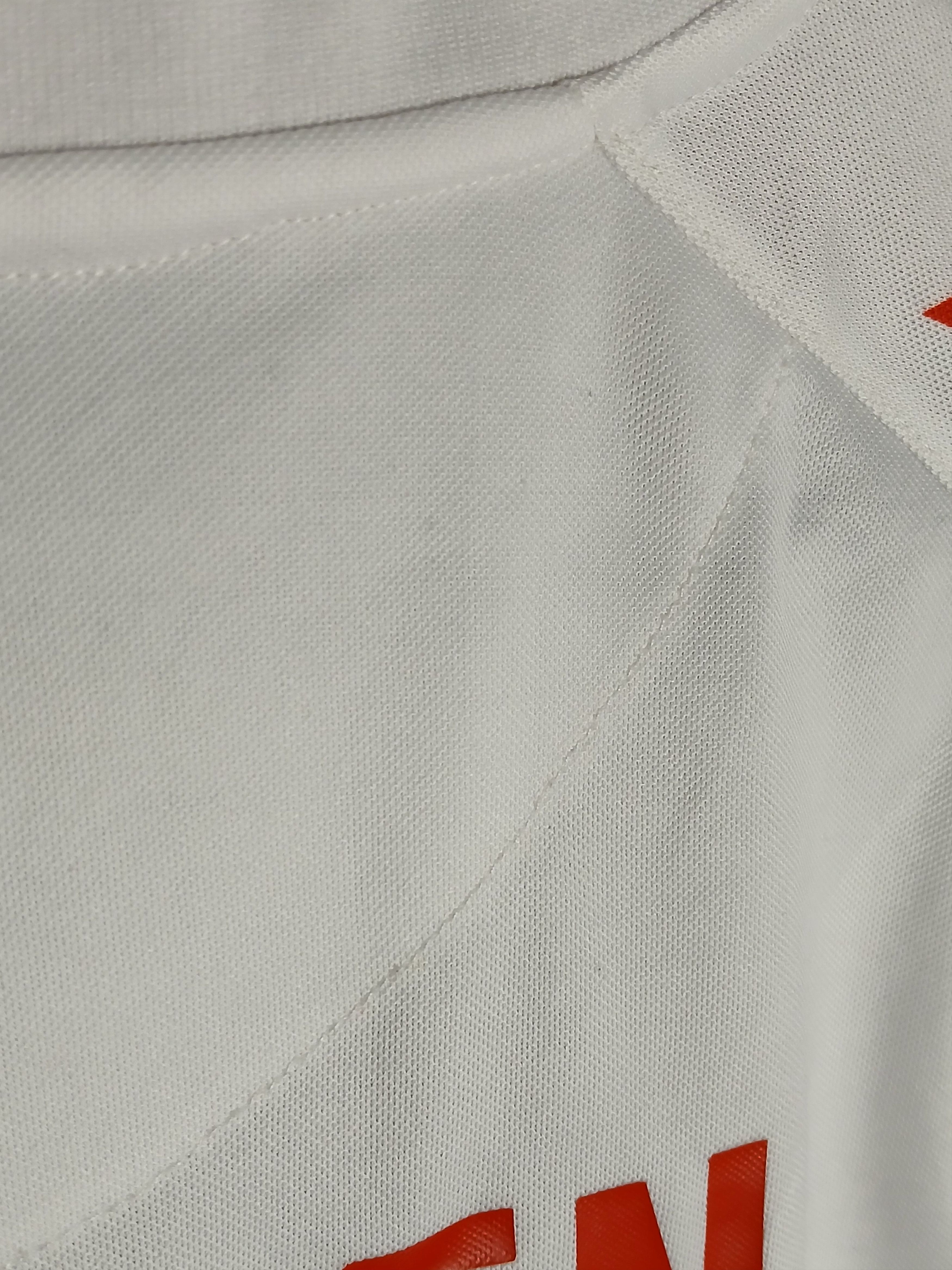 Other Denmark National Team Eriksen Football Jersey T-Shirt Size US M / EU 48-50 / 2 - 11 Thumbnail