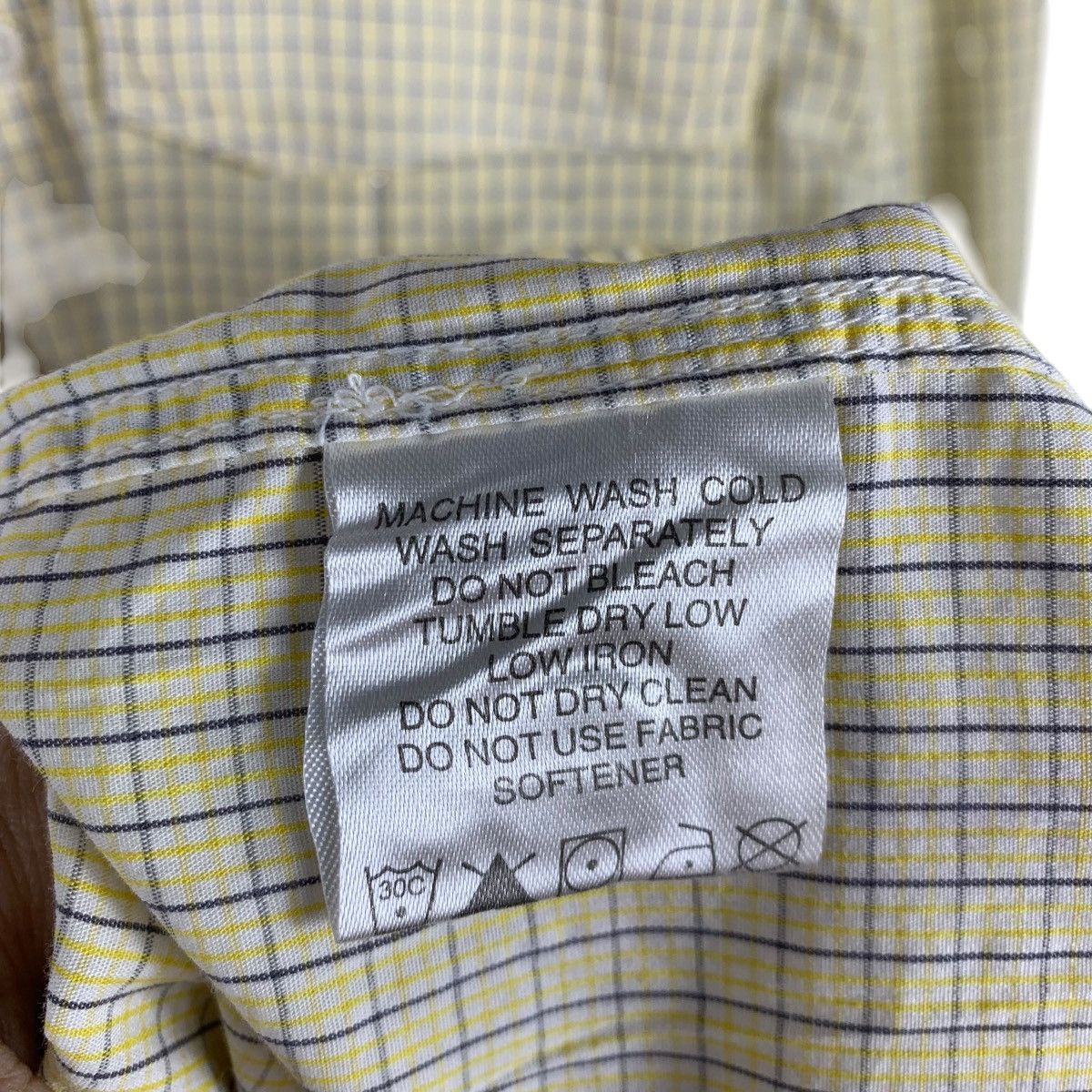 Simms SIMMS Outdoor Sportswear Small Logo Double Pocket Shirts Size US S / EU 44-46 / 1 - 8 Thumbnail