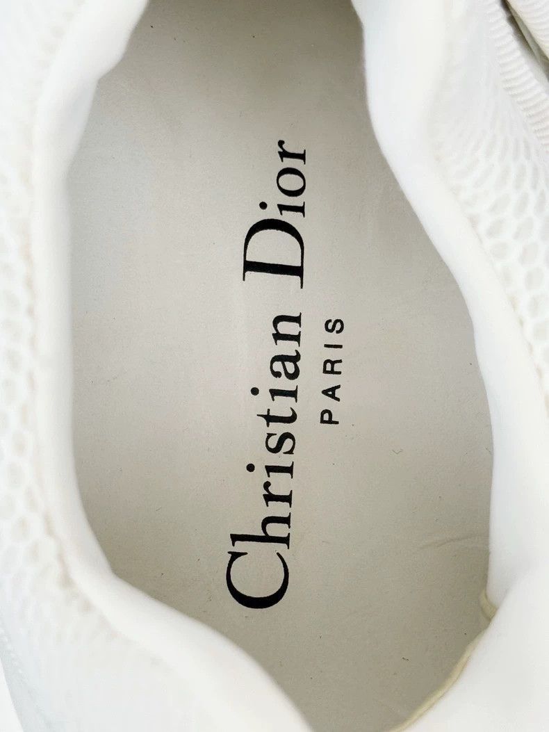 Dior Dior Dad Sneakers Size 35.5-2505 Size US 4.5 / IT 34.5 - 3 Thumbnail