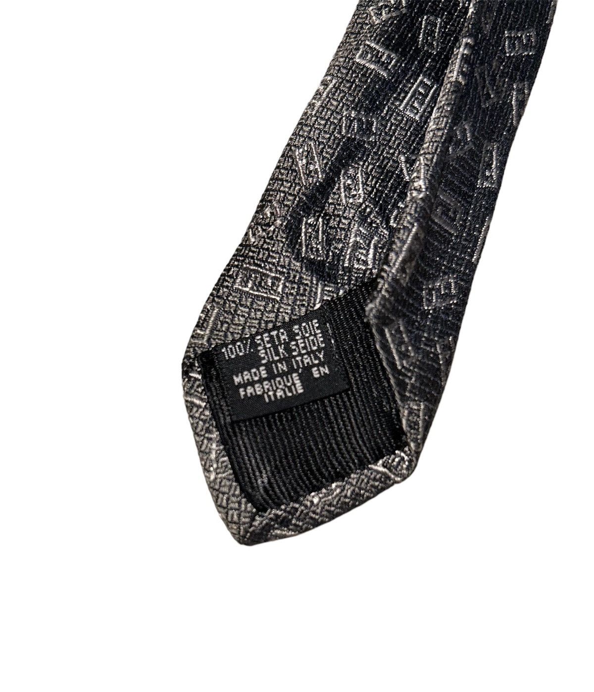 Celine Buy 1 get 2, Fendi and Celine Tie Size ONE SIZE - 6 Thumbnail
