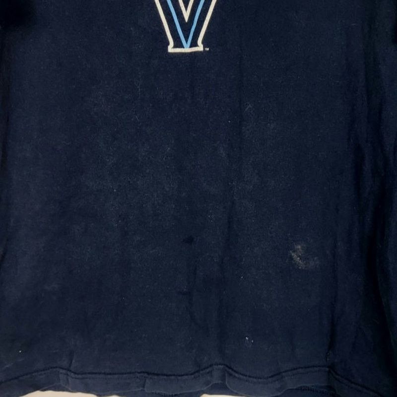 Other Vintage Y2K Villanova short sleeve men's large Size US L / EU 52-54 / 3 - 5 Thumbnail