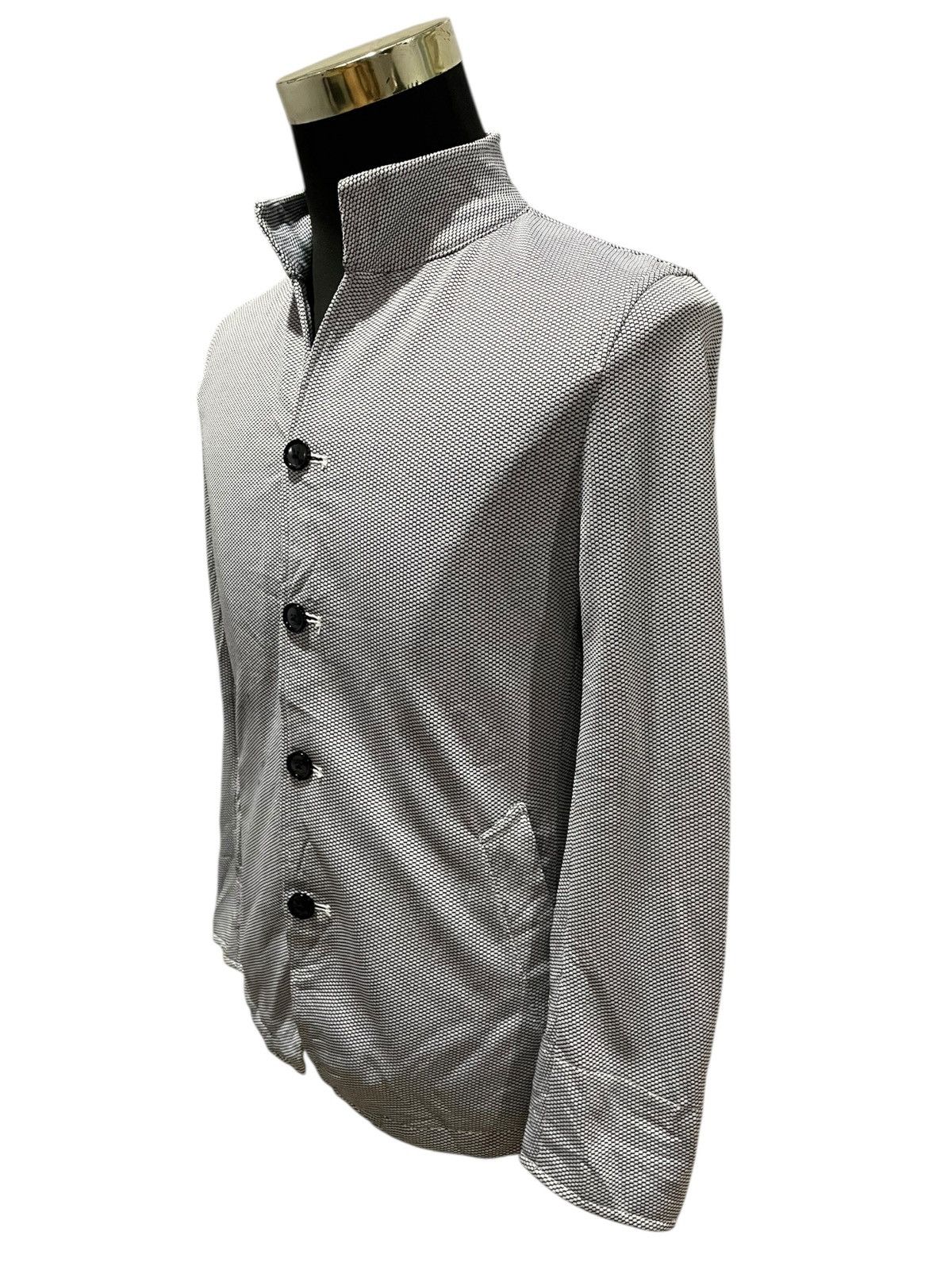 Natural Selection × Nicole Miller Nicole Selection Jacket Size M / US 6-8 / IT 42-44 - 2 Thumbnail