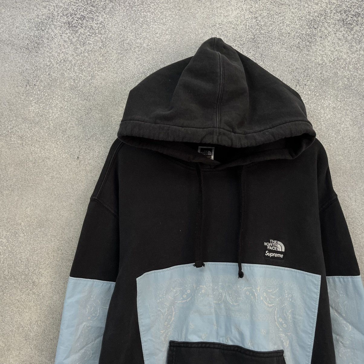 Supreme × The North Face Supreme X The North Face Hoodie Size US M / EU 48-50 / 2 - 3 Thumbnail