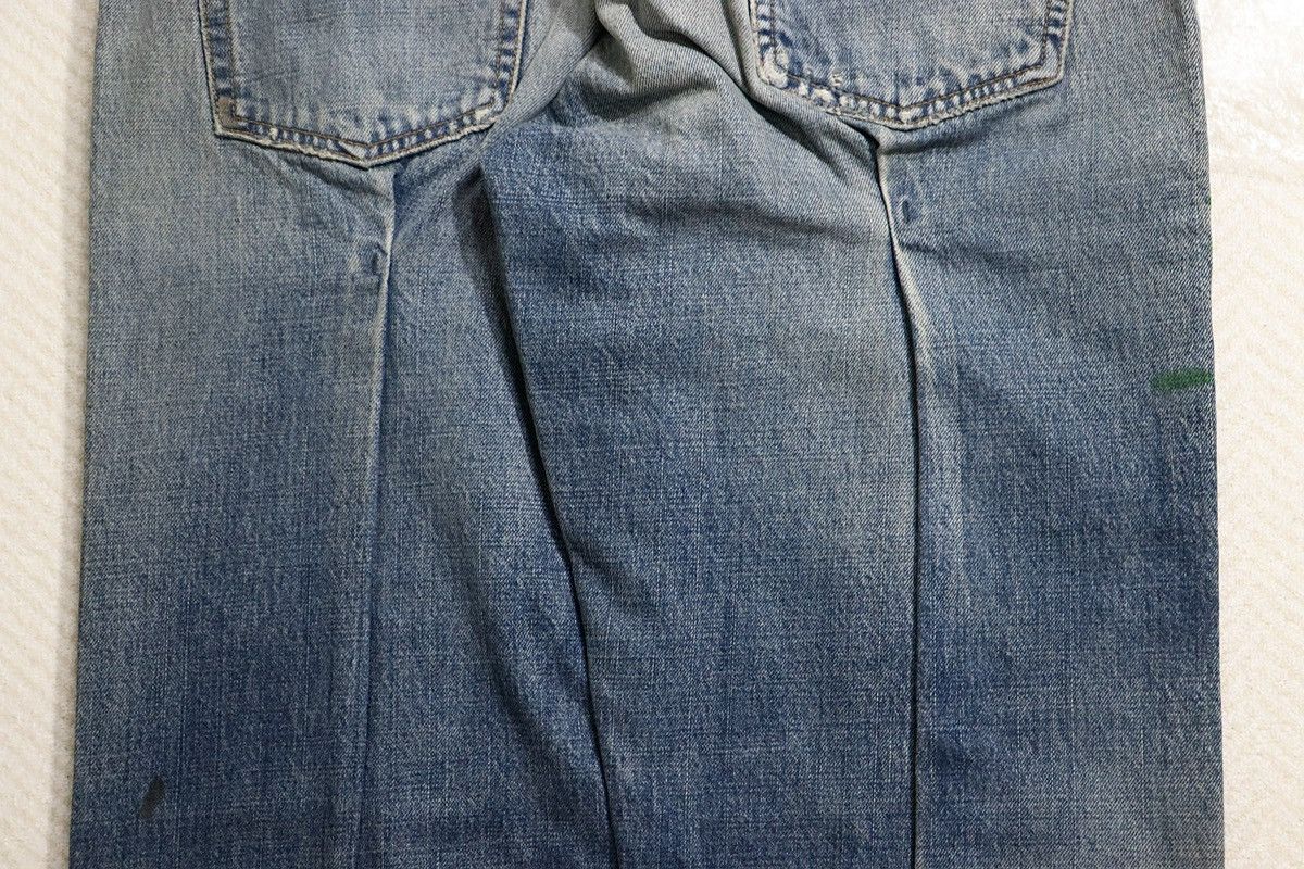 Visvim Visvim ICT 23aw Journeyman Pants Tacked Crash G.Cords JM Size US 38 / EU 54 - 7 Thumbnail