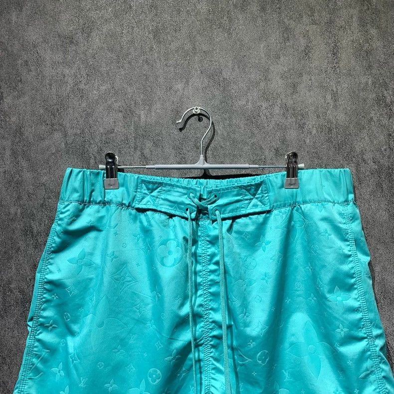 Louis Vuitton Louis Vuitton size l Beach Pants 2501-Nextarrow Size US 32 / EU 48 - 5 Thumbnail