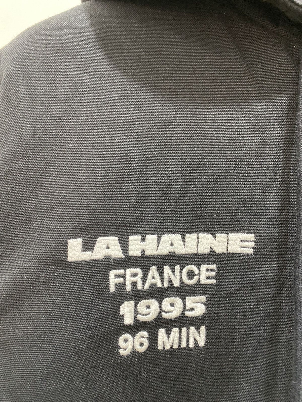 Carhartt Wip OG Active Jacket Carhartt Wip x La Haine size M new with tag Size US M / EU 48-50 / 2 - 4 Thumbnail