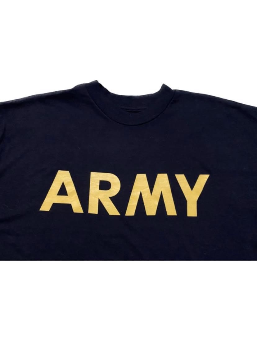 Other T-shirt army Size US L / EU 52-54 / 3 - 2 Thumbnail