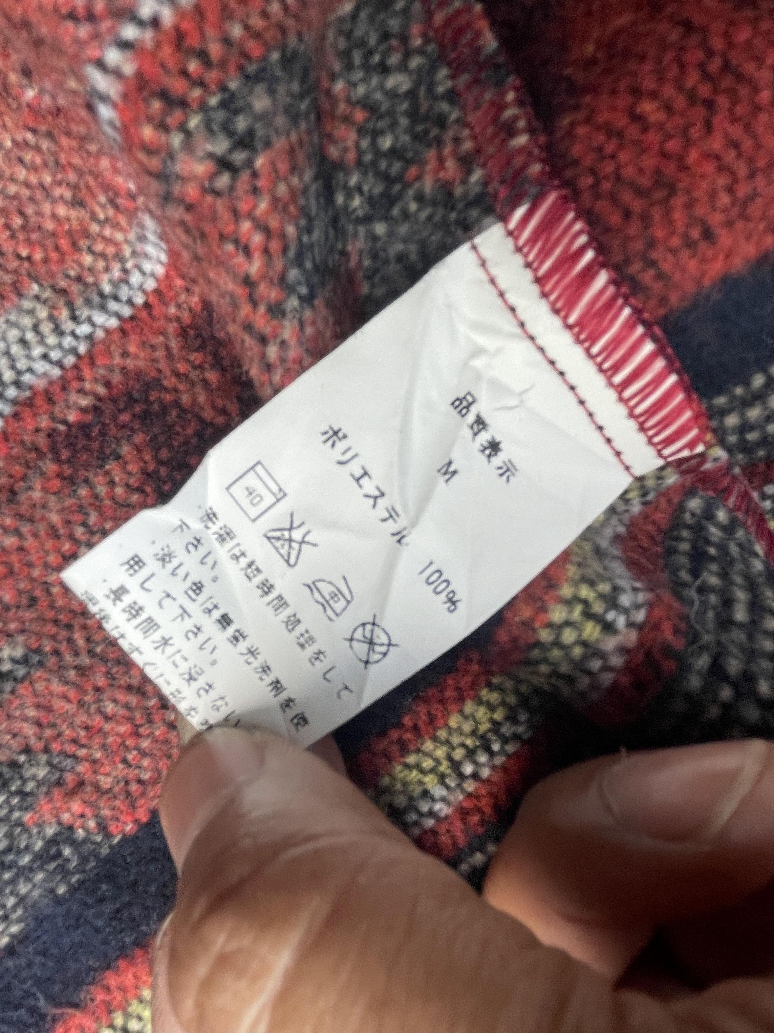 Japanese Brand Archives Native Long Jacket Size M / US 6-8 / IT 42-44 - 9 Thumbnail