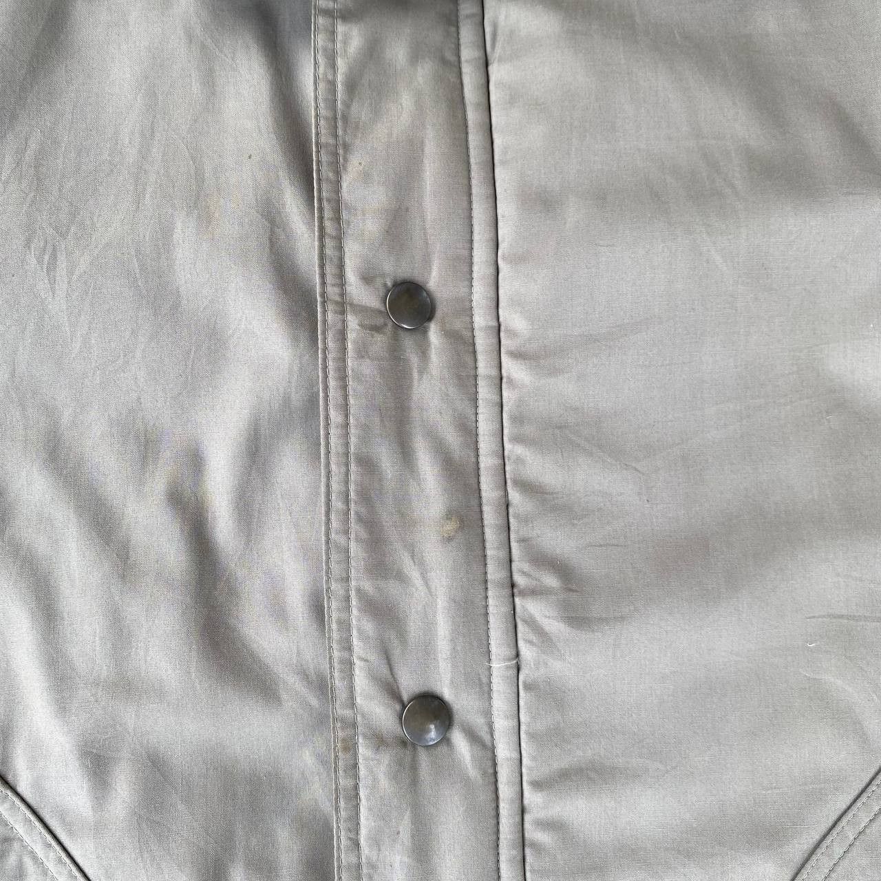 Big John VINTAGE 90S BIG JOHN BOMBER JACKET Size US XXL / EU 58 / 5 - 5 Thumbnail