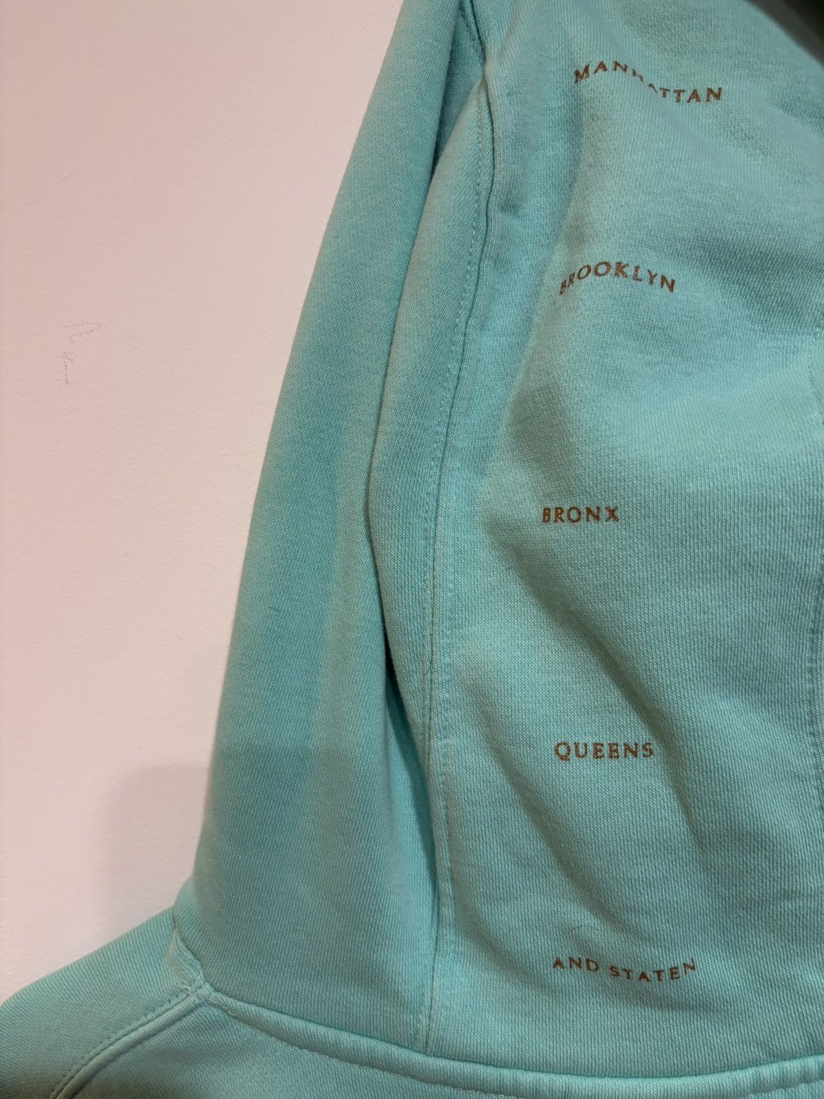 Nike Nike NYC Hoodie Size US XL / EU 56 / 4 - 3 Thumbnail