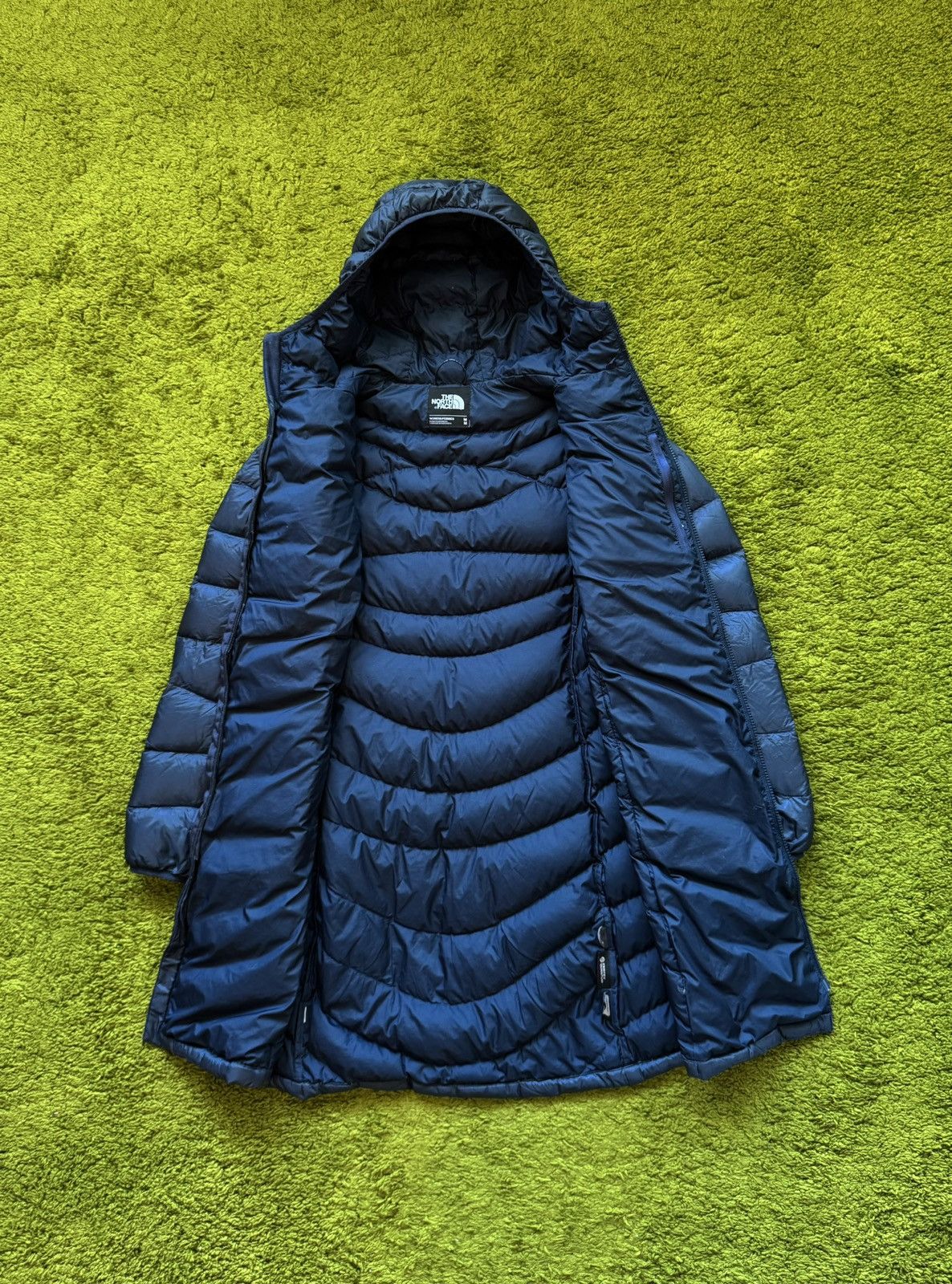 The North Face The North Face TNF 700 down puffer coat jacket Size M / US 6-8 / IT 42-44 - 2 Thumbnail