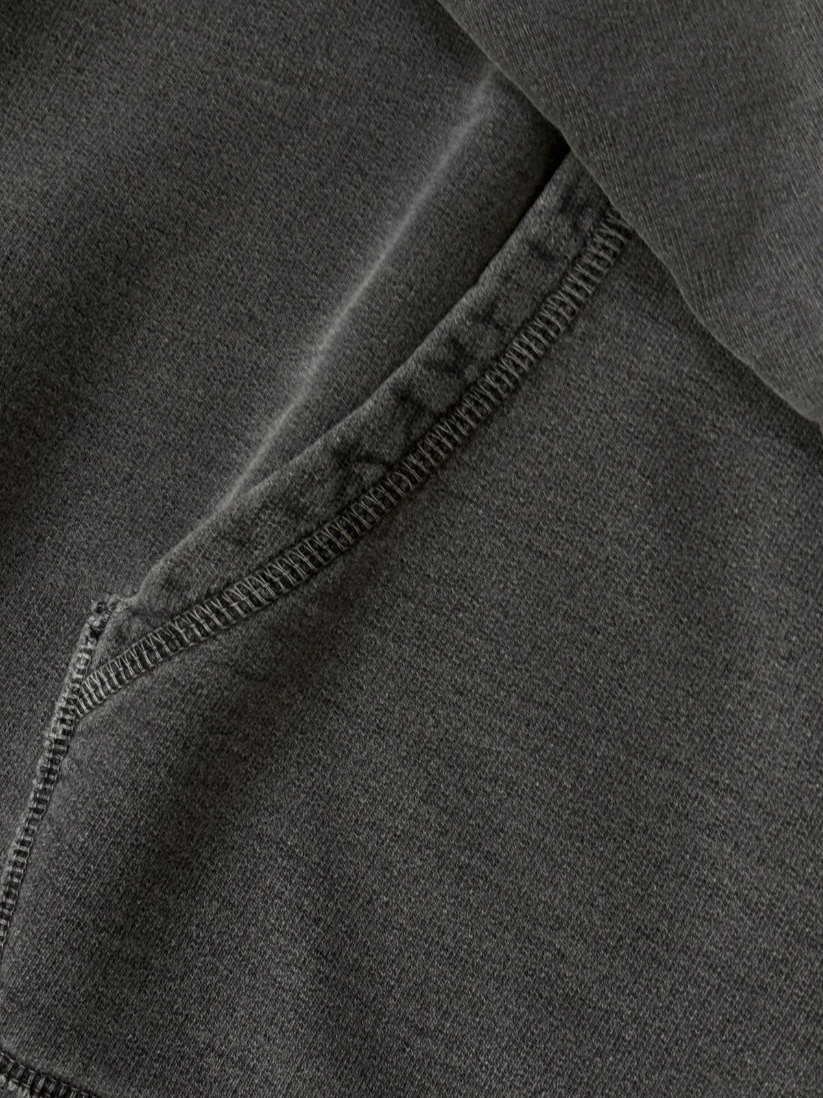Aime Leon Dore Aime Leon Dore Grey Hoodie Size US L / EU 52-54 / 3 - 5 Thumbnail