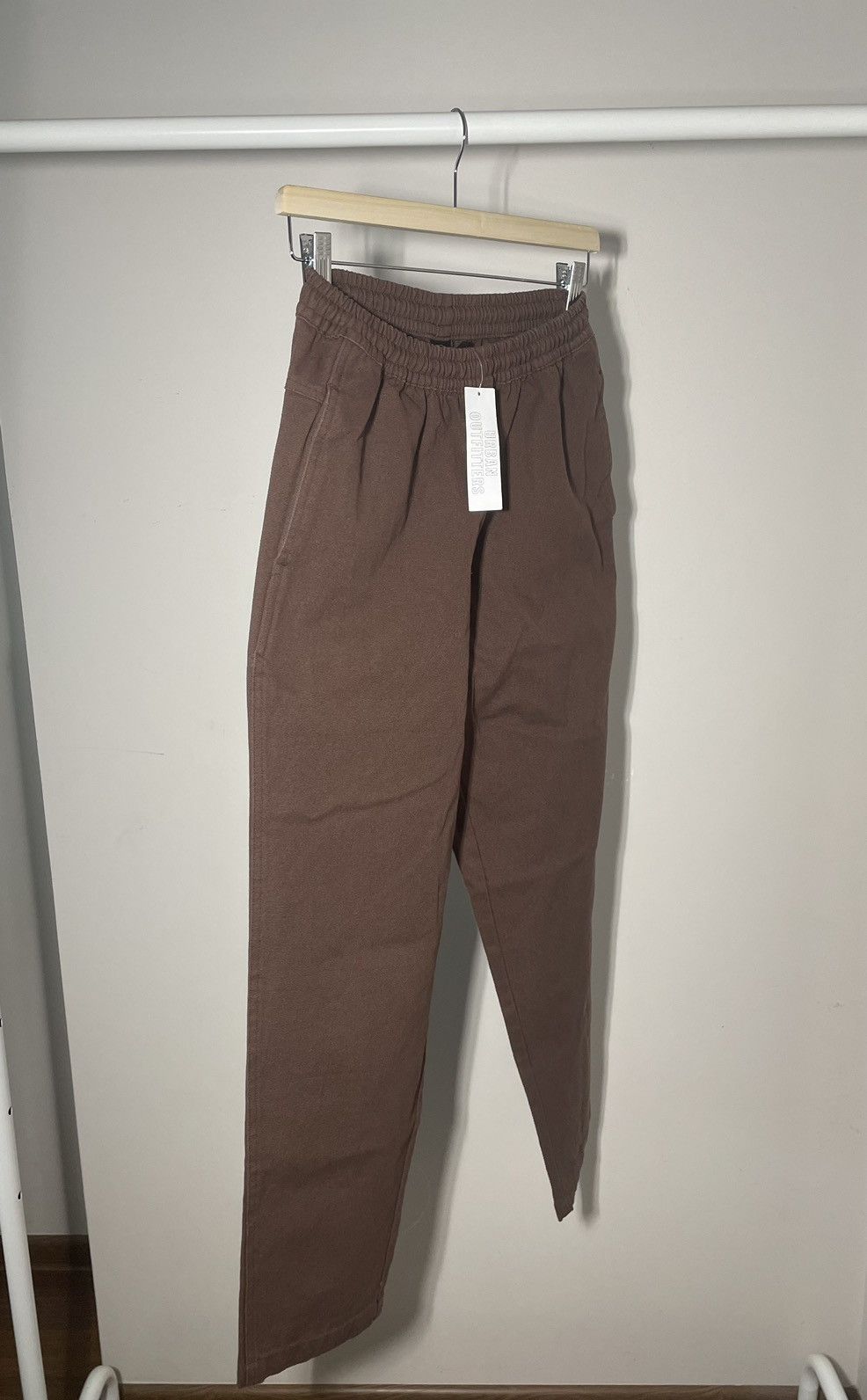 Santa Cruz Skateboards × Vintage Santa Cruz Pants Brand New Size US 30 / EU 46 - 4 Thumbnail