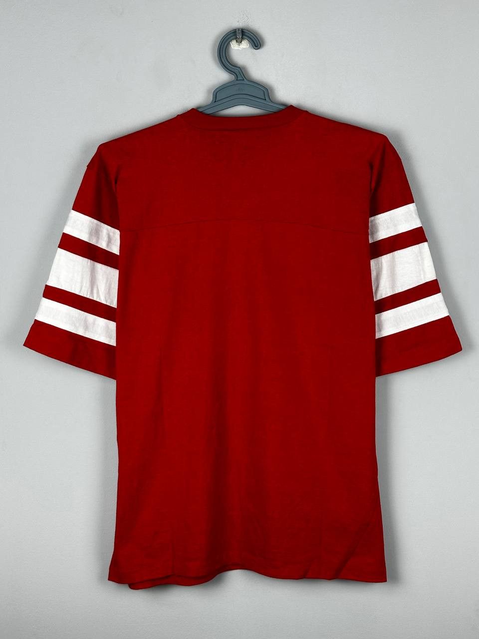 NFL Vintage 1985 Super Bowl XIX Shirt San Francisco 49ers Size US M / EU 48-50 / 2 - 11 Thumbnail