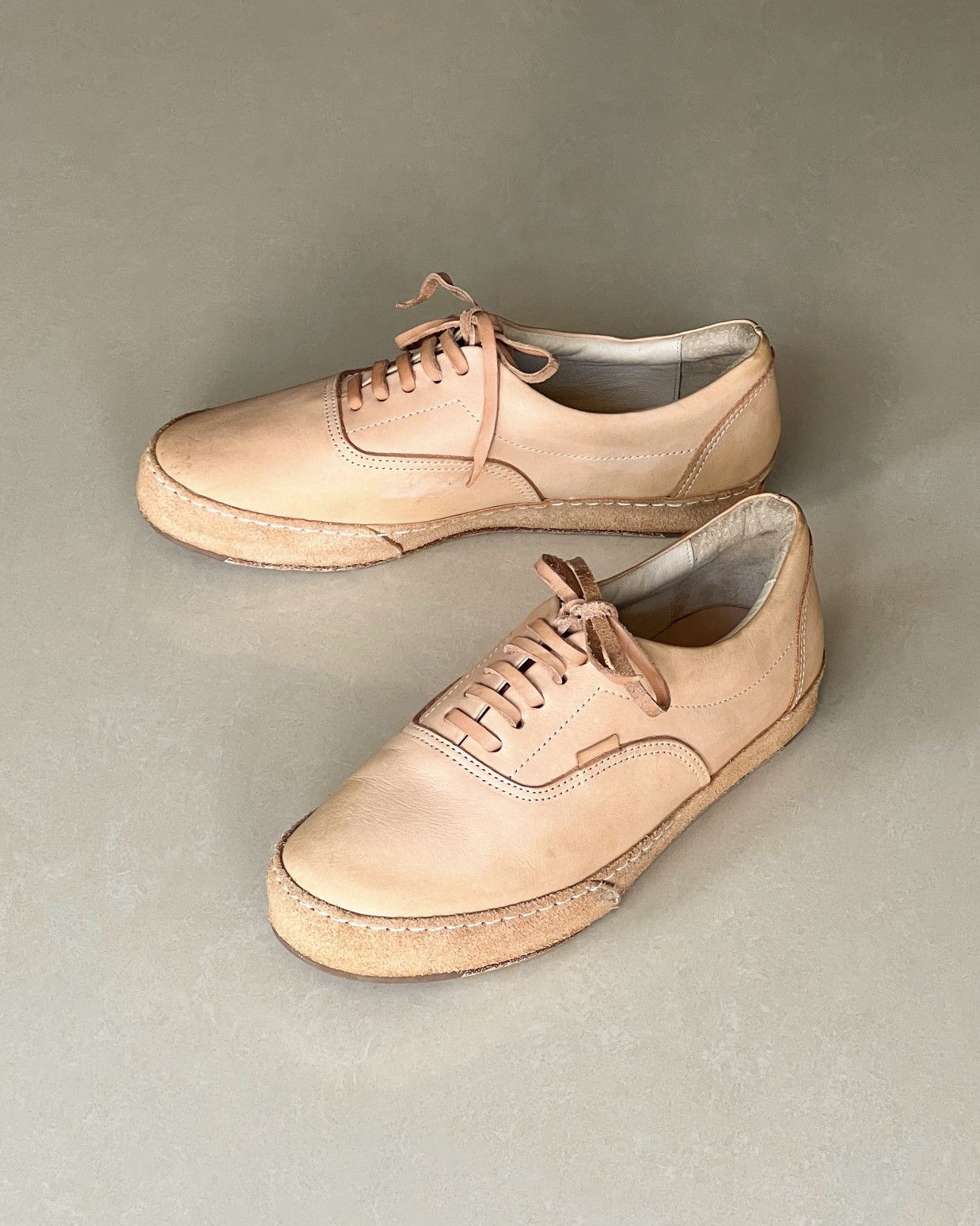 Hender Scheme Hender Scheme MIP-04 Size US 10 / EU 43 - 1 Thumbnail