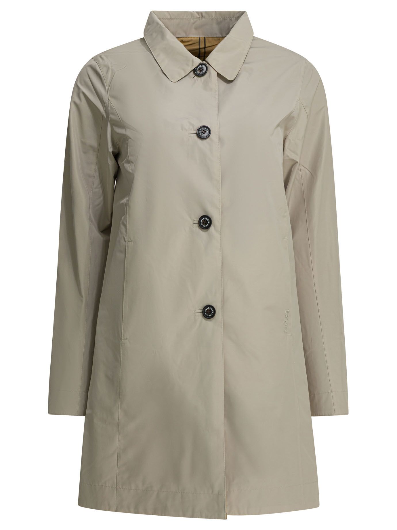 Barbour Barbour Jackets & Coats tag size 8 Women - USA Duties Paid Size M / US 6-8 / IT 42-44 - 1 Thumbnail