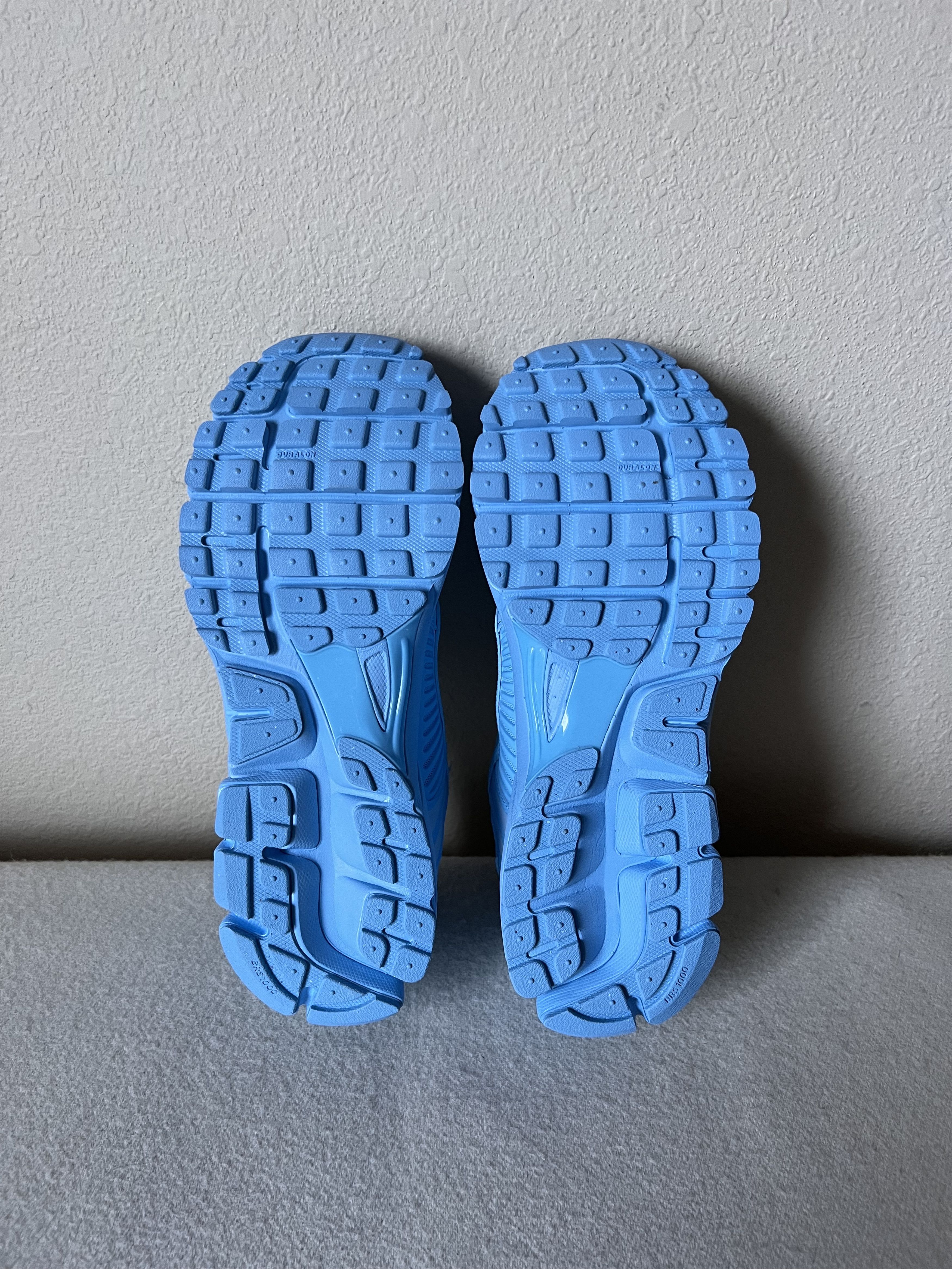 Nike Nike Zoom Vomero 5 in Lakeside Blue Size US 7.5 / EU 40-41 - 6 Thumbnail