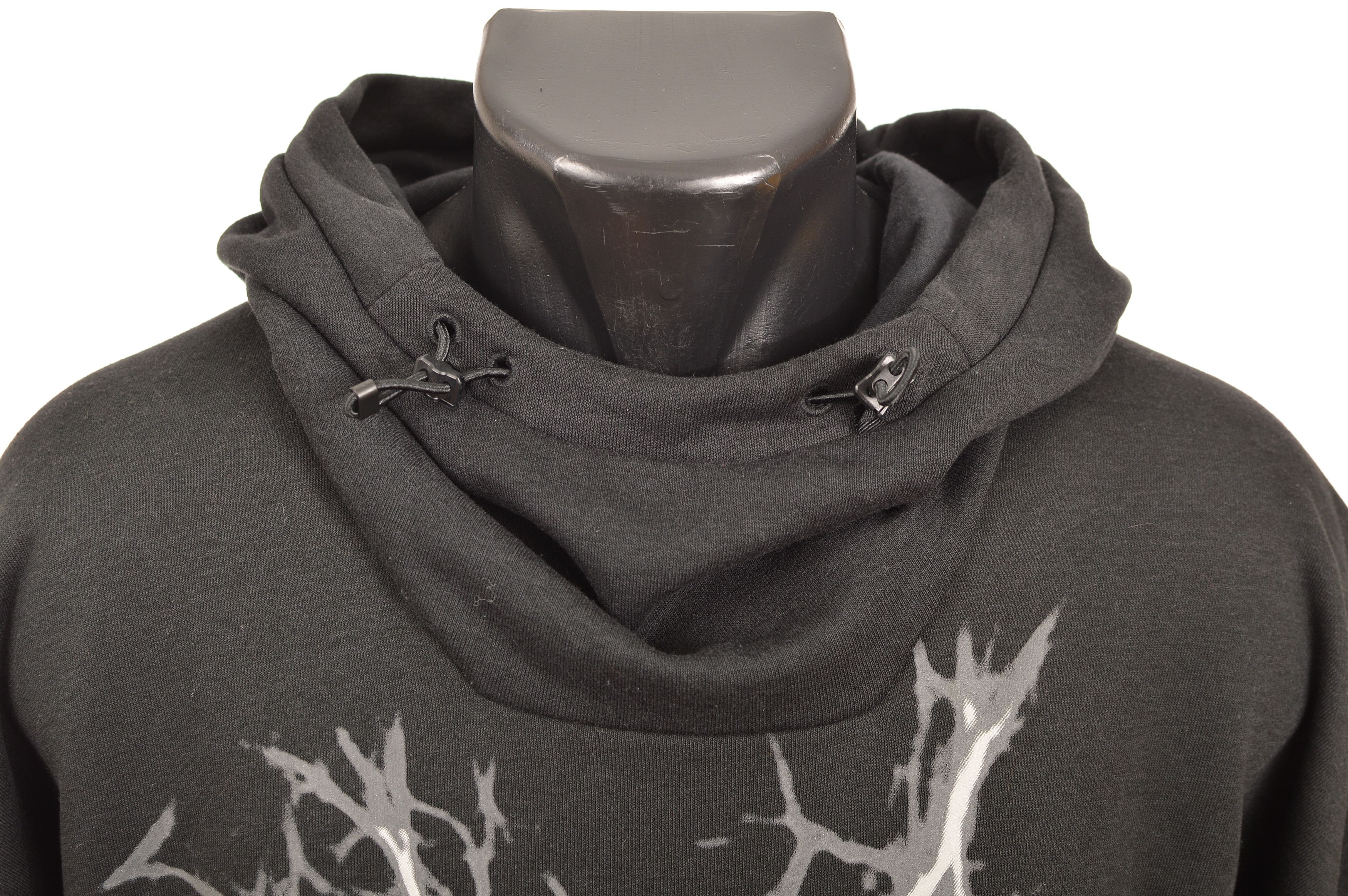 Adidas Adidas Terrex x and Wander Graphic Hoodie Hoody Size US M / EU 48-50 / 2 - 2 Thumbnail