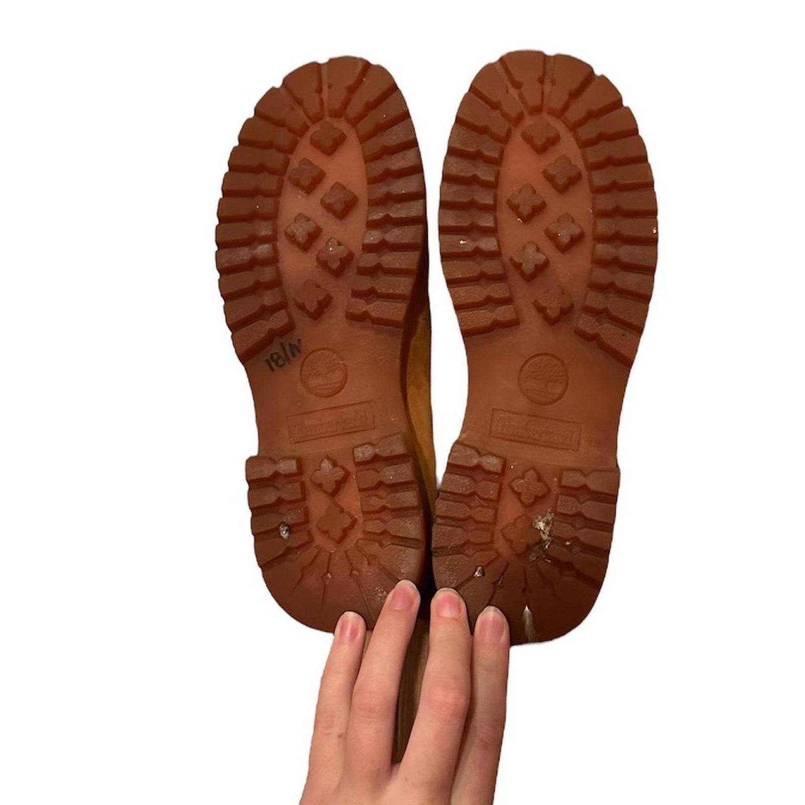 Timberland timberland low tan boots Size US 8 / IT 38 - 3 Thumbnail