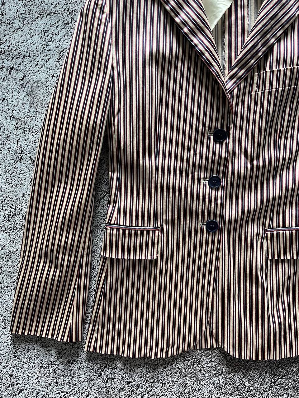 Moschino Jacket Moschino Cheapanochic Size M Size M / US 6-8 / IT 42-44 - 7 Thumbnail