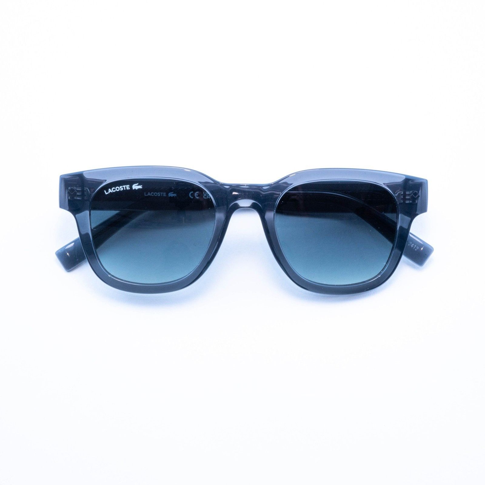 Lacoste Lacoste L6023S 035 Sunglasses Size ONE SIZE - 1 Thumbnail