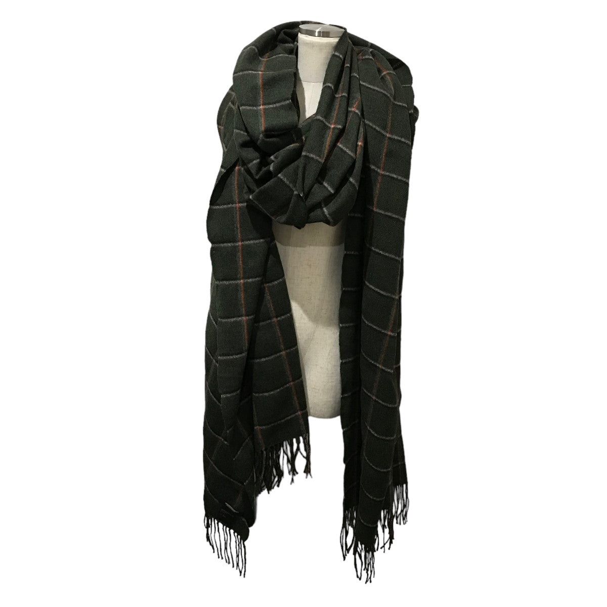 Undercover Undercover Check stall UCZ4S02 Size ONE SIZE - 1 Thumbnail
