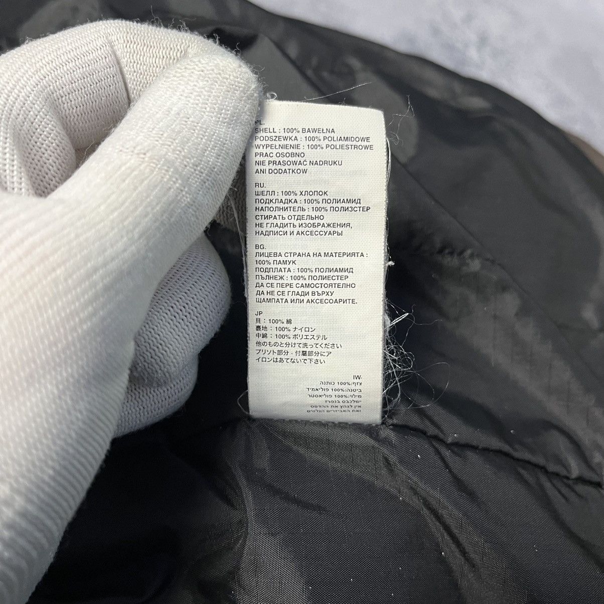 G-Star Vintage G-Star RAW Waxed Distressed Astron Parka 3301 Jacket Size US L / EU 52-54 / 3 - 23 Thumbnail