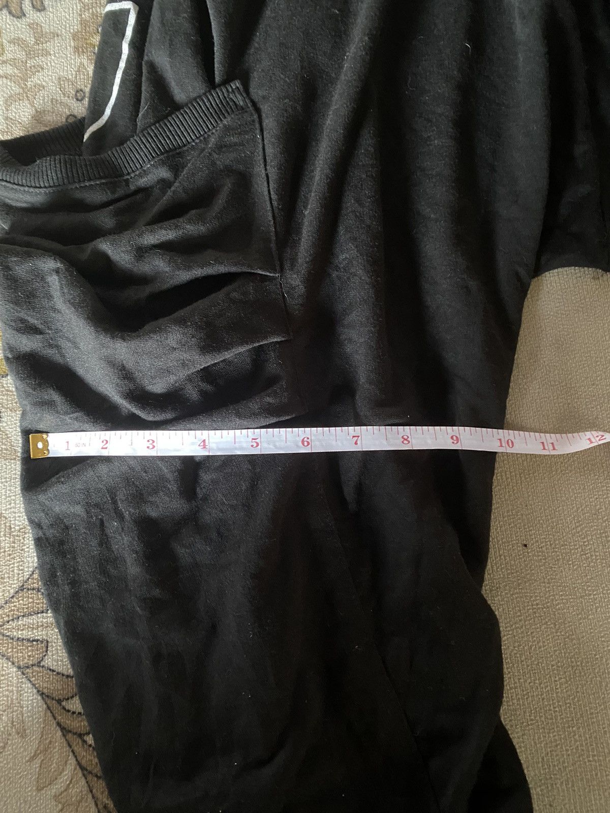 Japanese Brand Japanese Brand Defective Struct Jogger Pant Size US 31 - 16 Thumbnail
