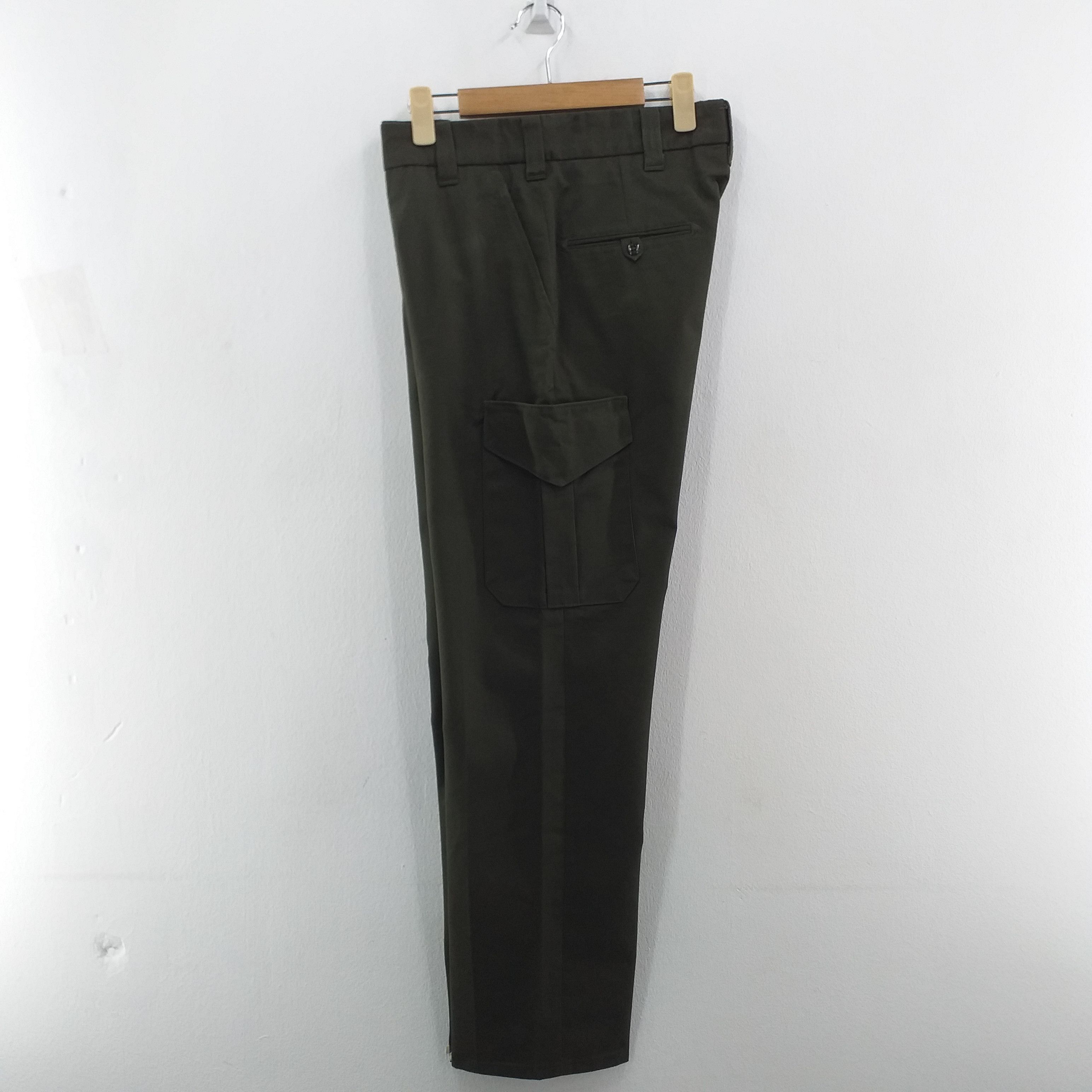 Japanese Brand Horace Small Japanese Brand Cargo Multipocket Pants -CP042 Size US 33 - 7 Thumbnail