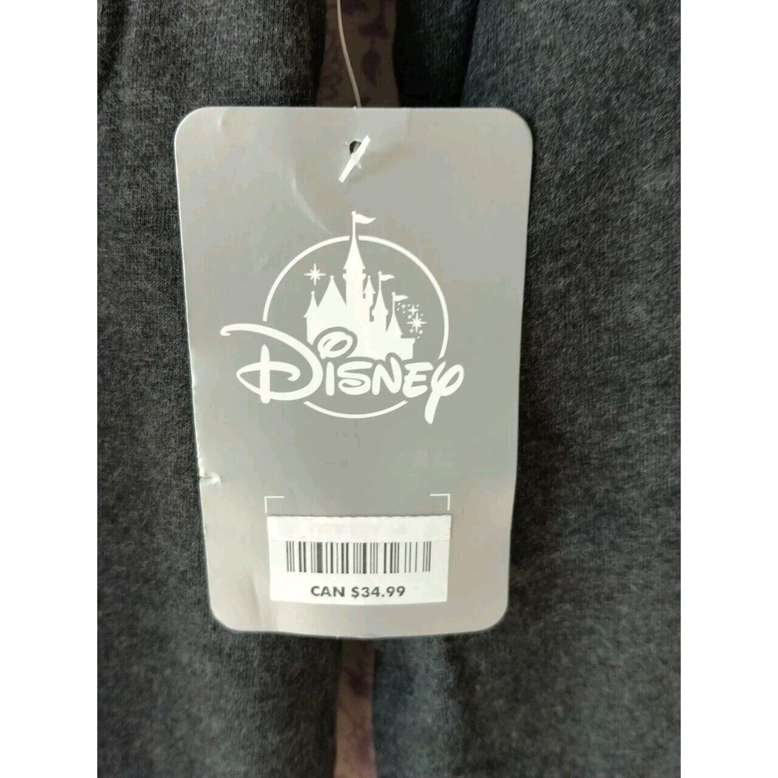 Disney Disney Nightmare Before Christmas Boys Large Jack Is Back Size US L / EU 52-54 / 3 - 3 Thumbnail