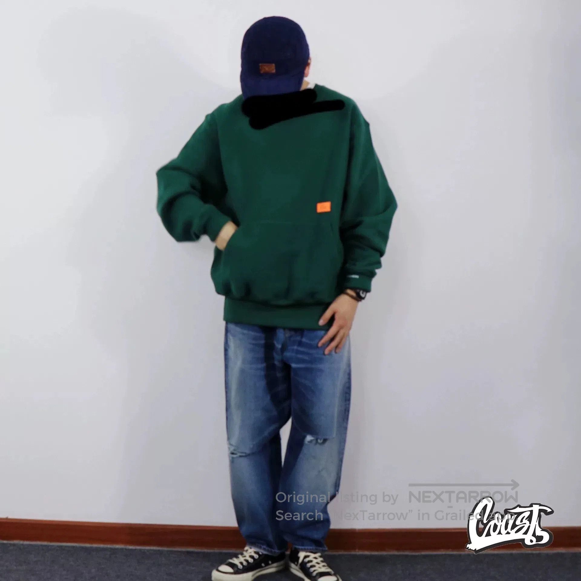 Madness Madness Money Can't Buy Taste Sweater. Size US S / EU 44-46 / 1 - 5 Thumbnail