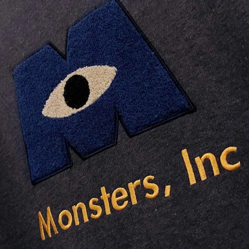 Other Varsity Monster Inc Size US L / EU 52-54 / 3 - 4 Thumbnail