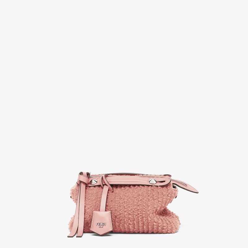 Fendi o1s1wg110326 Size: OS/By The Way Soft Mini in Pink Size ONE SIZE - 1 Thumbnail