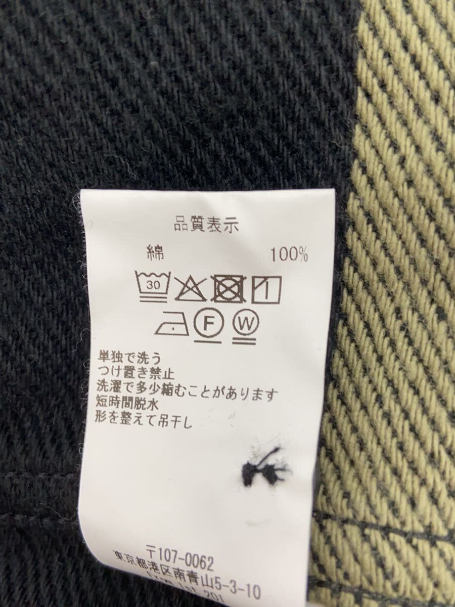 Cav Empt Black Cotton Jacket Size US L / EU 52-54 / 3 - 4 Thumbnail