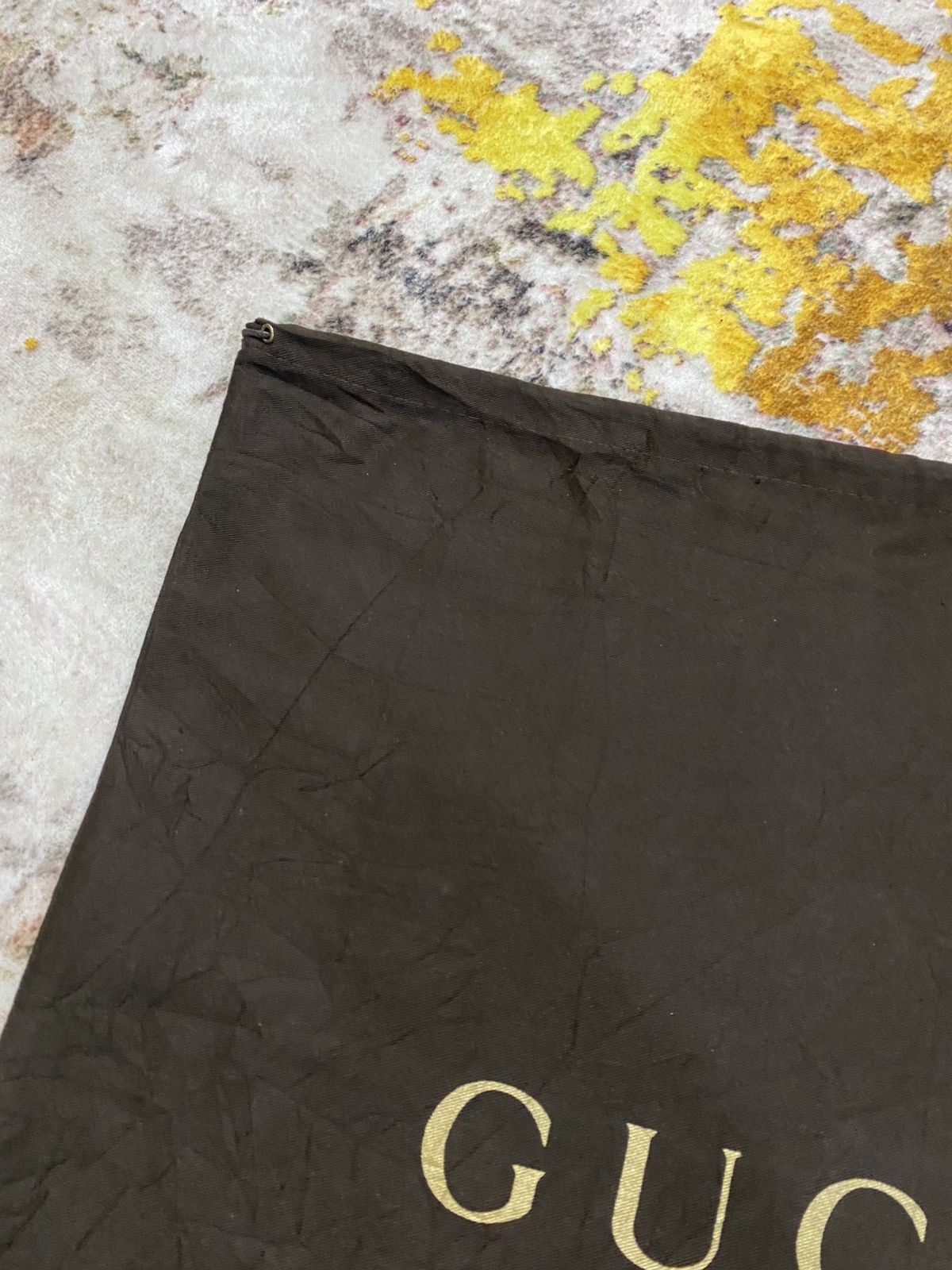 Gucci Gucci Dust Bag Size ONE SIZE - 6 Thumbnail