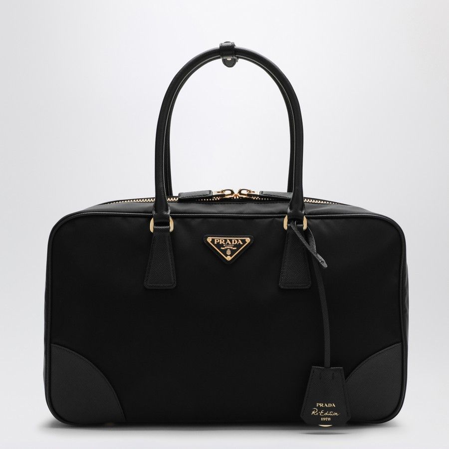 o1d2blof0924 Size : OS / Handbag In Black