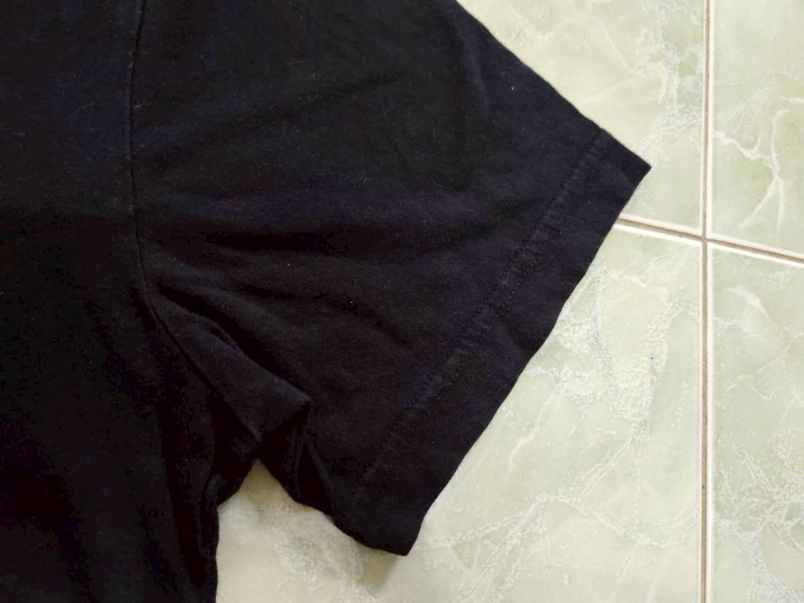 Canvas 00s ebay deals dot com vintage t shirt black medium 19.5/27 Size US M / EU 48-50 / 2 - 6 Thumbnail