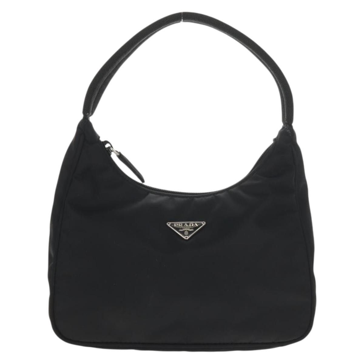 Prada Prada Re-Edition 2000 Hobo Tessuto Size ONE SIZE - 1 Thumbnail