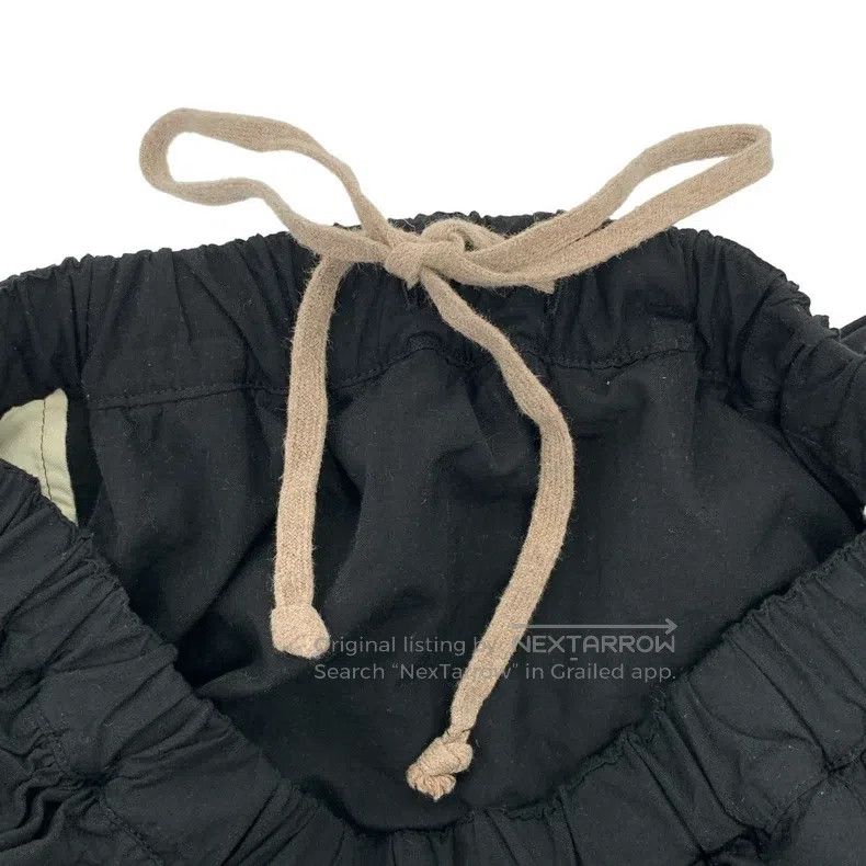 Comme des Garcons Comme Des Garcons size S Pleated Skirt Size 25" / US 0 / IT 36 - 5 Thumbnail